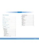 Preview for 3 page of DFI COM333-I User Manual