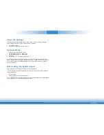 Preview for 5 page of DFI COM333-I User Manual