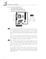 Preview for 50 page of DFI CS35-EC User Manual