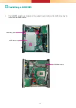 Preview for 4 page of DFI EC500-SD Installation Manual