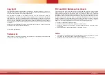 Preview for 2 page of DFI EC70B-SU User Manual