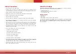 Preview for 5 page of DFI EC70B-SU User Manual