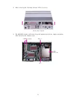 Preview for 4 page of DFI ES121-LRD410 Installation Manual