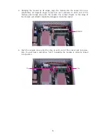 Preview for 6 page of DFI ES121-LRD410 Installation Manual