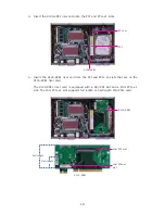 Preview for 10 page of DFI ES121-LRD410 Installation Manual