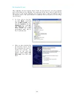 Preview for 20 page of DFI ES121-LRD410 Installation Manual