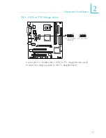 Preview for 31 page of DFI G5M300-P User Manual