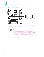 Preview for 32 page of DFI G5M300-P User Manual