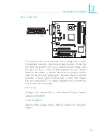 Preview for 39 page of DFI G5M300-P User Manual