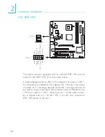 Preview for 40 page of DFI G5M300-P User Manual