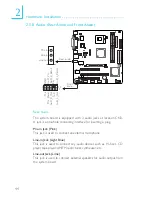 Preview for 44 page of DFI G5M300-P User Manual