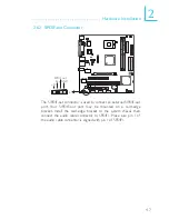 Preview for 47 page of DFI G5M300-P User Manual