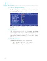 Preview for 86 page of DFI G5M300-P User Manual