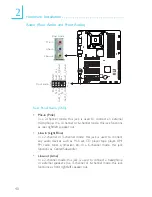 Preview for 40 page of DFI G7V600-B User Manual