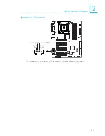 Preview for 43 page of DFI G7V600-B User Manual