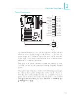 Preview for 51 page of DFI G7V600-B User Manual