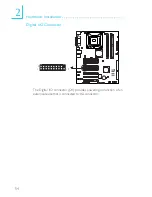 Preview for 54 page of DFI G7V600-B User Manual