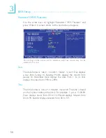 Preview for 58 page of DFI G7V600-B User Manual