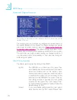 Preview for 70 page of DFI G7V600-B User Manual