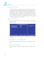 Preview for 72 page of DFI G7V600-B User Manual