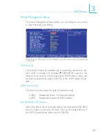 Preview for 83 page of DFI G7V600-B User Manual