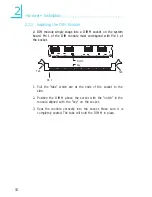 Preview for 18 page of DFI KT600-AL User Manual