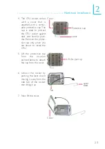 Preview for 23 page of DFI LanParty DK P35 series User Manual