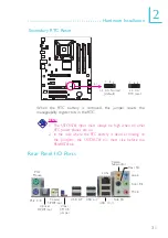 Preview for 31 page of DFI LanParty DK P35 series User Manual