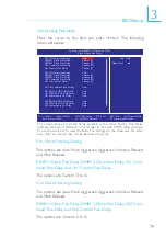 Preview for 79 page of DFI LanParty DK P35 series User Manual