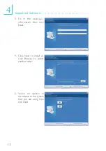 Preview for 112 page of DFI LanParty DK P35 series User Manual