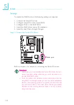 Preview for 116 page of DFI LanParty DK P35 series User Manual