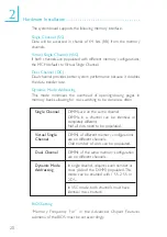 Preview for 20 page of DFI LanParty PRO875B User Manual