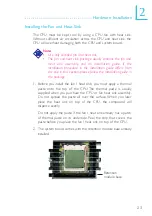 Preview for 23 page of DFI LanParty UT nF3 Ultra-D User Manual