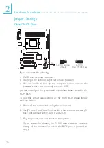 Preview for 26 page of DFI LanParty UT nF3 Ultra-D User Manual