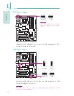 Preview for 12 page of DFI LANPARTY UT X58 t3eh8 User Manual