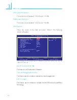 Preview for 96 page of DFI LanParty X58-T3eH8 User Manual