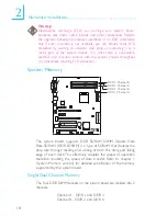 Preview for 18 page of DFI NF4 SLI INFINITY User Manual