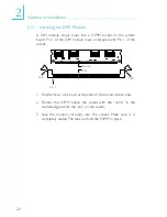 Preview for 20 page of DFI NS30-SC/SL User Manual