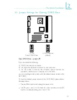 Preview for 21 page of DFI NS30-SC/SL User Manual