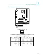 Preview for 33 page of DFI NS30-SC/SL User Manual