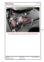 Preview for 56 page of DFK Hard Cabs CAN-AM DEFENDER Installation Instructions Manual