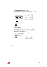 Preview for 26 page of DG logek CR-270T Operator'S And Programming Manual