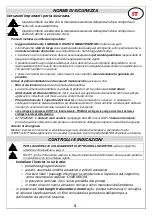 Preview for 3 page of DGFLOW DGFIT Series Operator And  Maintenance Manual