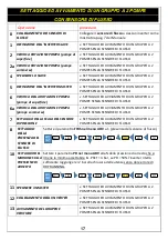 Preview for 17 page of DGFLOW DGFIT Series Operator And  Maintenance Manual