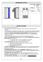 Preview for 21 page of DGFLOW DGFIT Series Operator And  Maintenance Manual