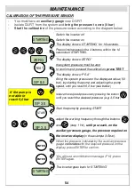 Preview for 54 page of DGFLOW DGFIT Series Operator And  Maintenance Manual