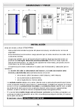 Preview for 75 page of DGFLOW DGFIT Series Operator And  Maintenance Manual