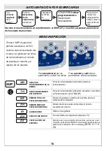 Preview for 78 page of DGFLOW DGFIT Series Operator And  Maintenance Manual