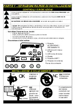 Preview for 4 page of DGFLOW STEADYPRES M/M 11 Operator And  Maintenance Manual