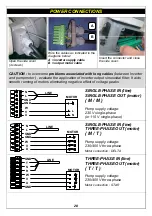 Preview for 28 page of DGFLOW STEADYPRES M/M 11 Operator And  Maintenance Manual